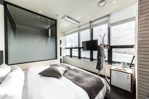 thumbnail: Room