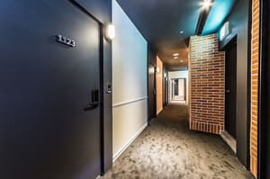 thumbnail: Hallway