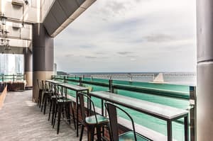 thumbnail: Terrace/patio