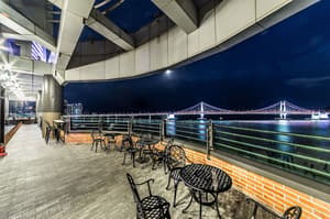 thumbnail: Terrace/patio