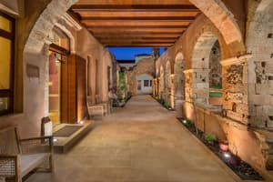 thumbnail: Property entrance
