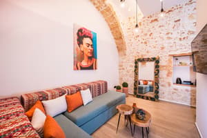 thumbnail: Living area