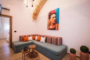 thumbnail: Living area