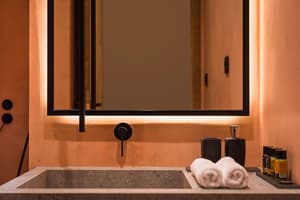 thumbnail: Bathroom sink