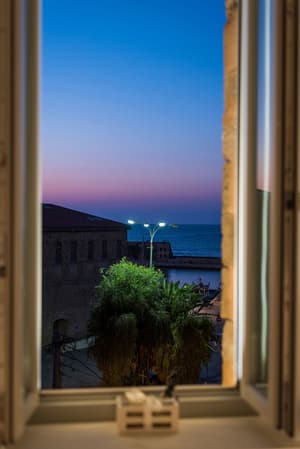 thumbnail: View from room