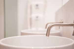 thumbnail: Bathroom sink