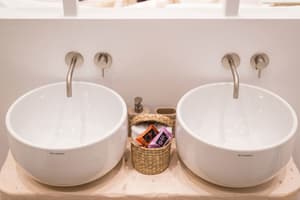 thumbnail: Bathroom sink