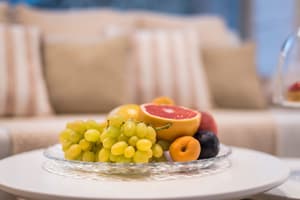 thumbnail: Food and drink