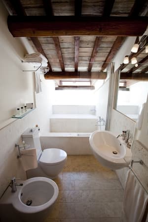 thumbnail: Bathroom