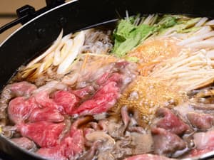 thumbnail: Food and drink