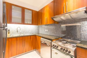 thumbnail: Private kitchen