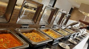 thumbnail: Buffet