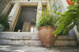 thumbnail: Balcony