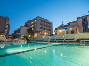 thumbnail: Outdoor pool