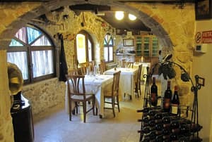 thumbnail: Restaurant