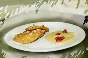 thumbnail: Restaurant