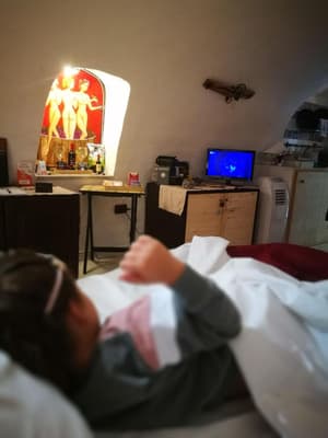 thumbnail: Room