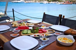 thumbnail: Breakfast meal