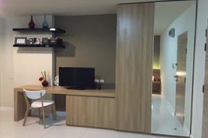 thumbnail: Room amenity
