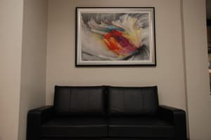 thumbnail: Living area