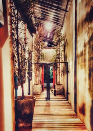 thumbnail: Interior