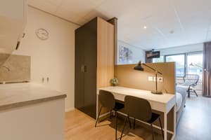 thumbnail: Private kitchen