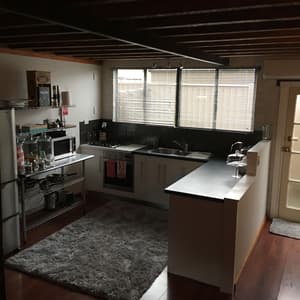 thumbnail: Private kitchen