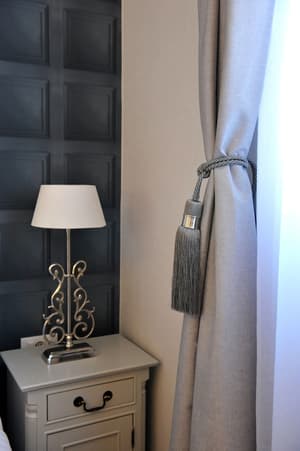 thumbnail: Room amenity