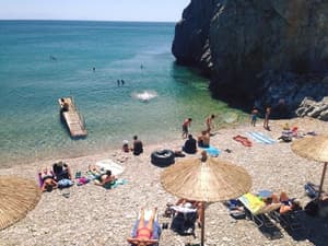 thumbnail: Beach