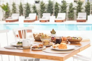 thumbnail: Breakfast meal