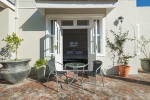 thumbnail: Terrace/patio