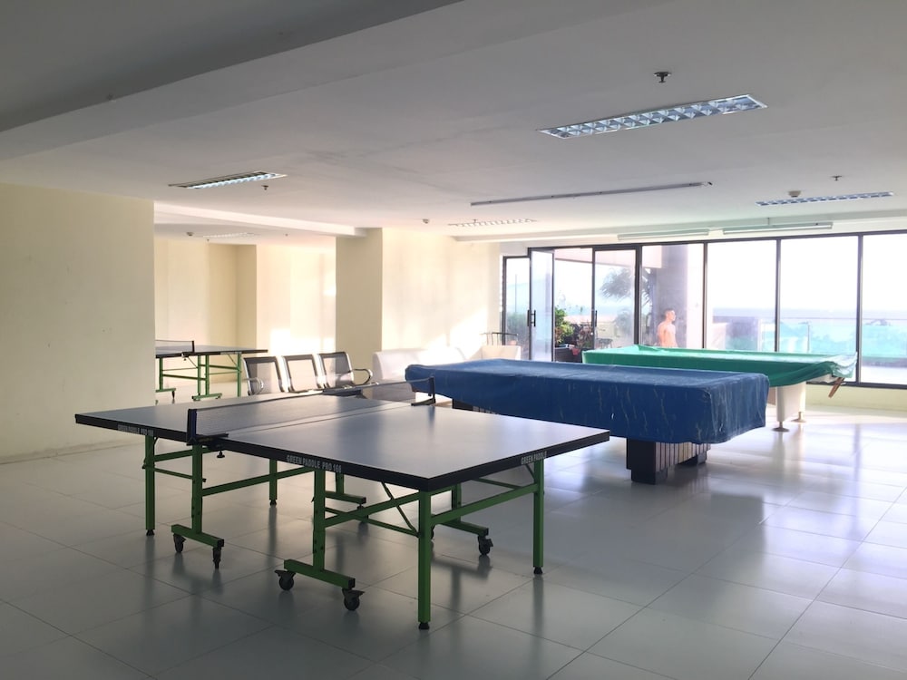 Billiards