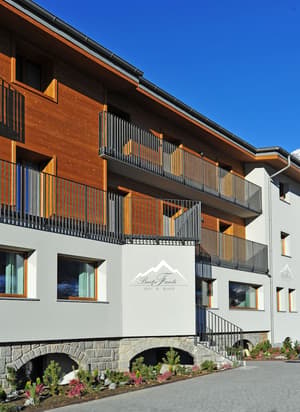 thumbnail: Terrace/patio