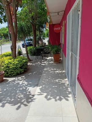 thumbnail: Front of property