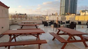 thumbnail: Outdoor dining
