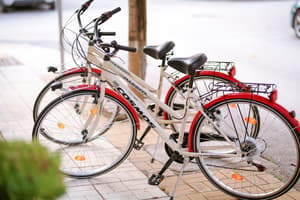 thumbnail: Bicycling