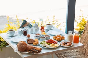 thumbnail: Breakfast meal