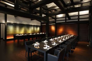 thumbnail: Dining