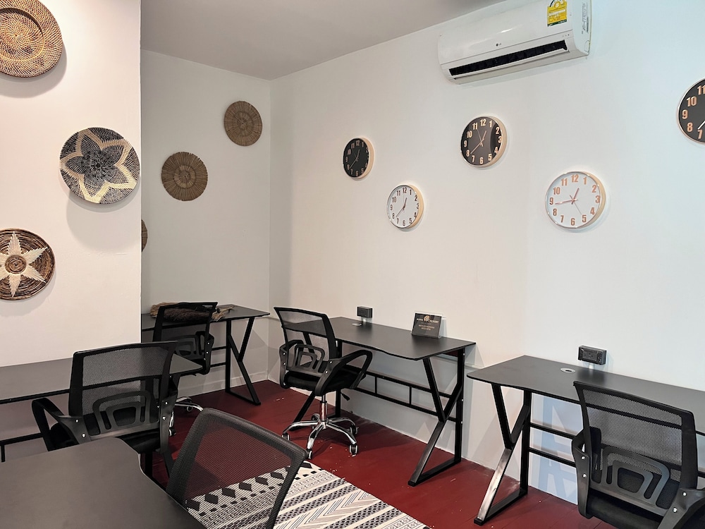 Work-area