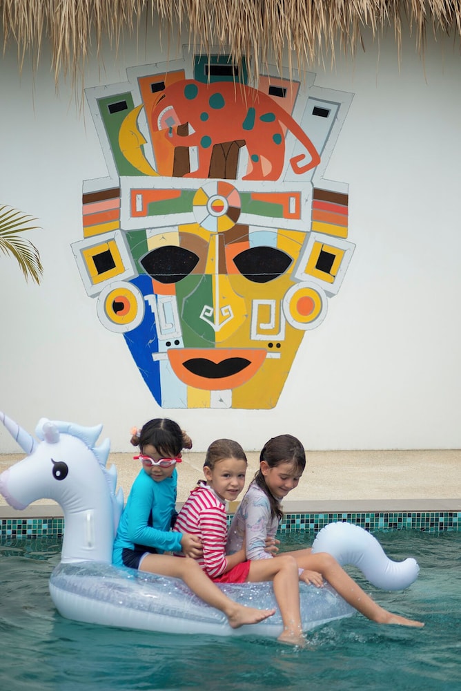 Play area
