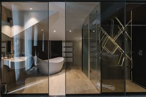 thumbnail: Interior entrance