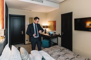 thumbnail: Room