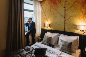 thumbnail: Room