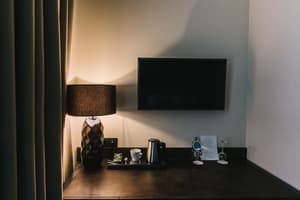 thumbnail: Room