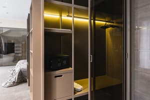 thumbnail: Room amenity