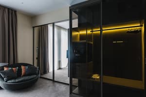 thumbnail: Room