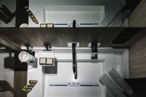 thumbnail: Mini-refrigerator