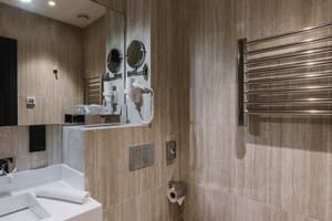 thumbnail: In-room dining
