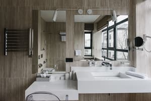 thumbnail: Bathroom shower