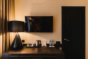 thumbnail: Room amenity